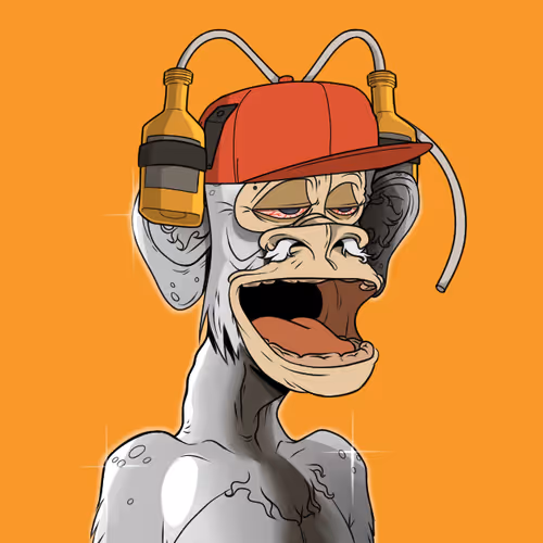 Old Ape Country Club Official