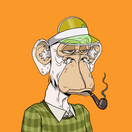 Old Ape Country Club Official