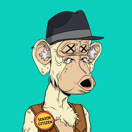 Old Ape Country Club Official