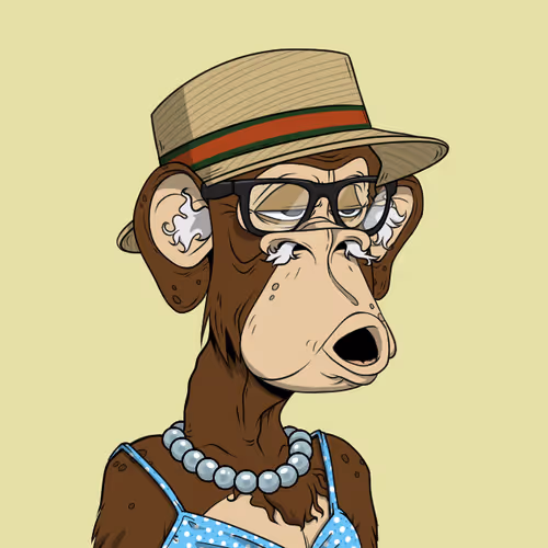 Old Ape Country Club Official