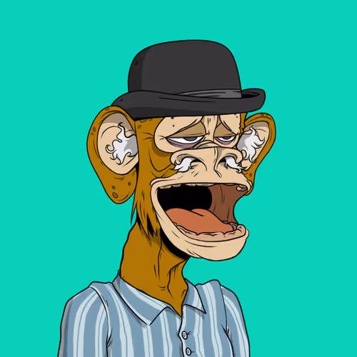 Old Ape Country Club Official