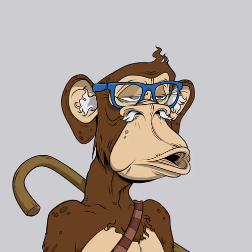 Old Ape Country Club Official