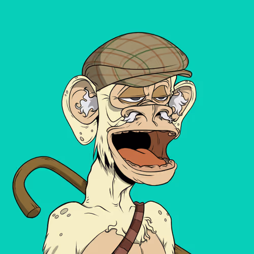 Old Ape Country Club Official