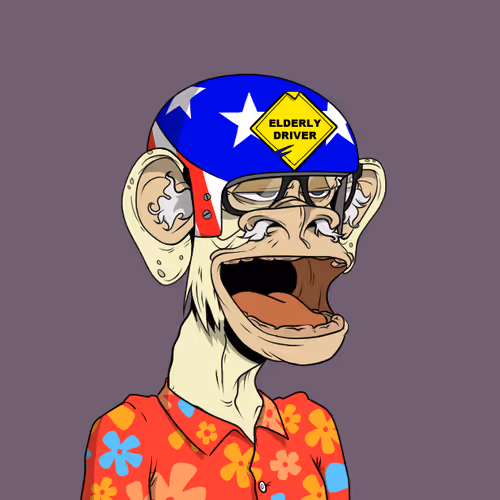 Old Ape Country Club Official