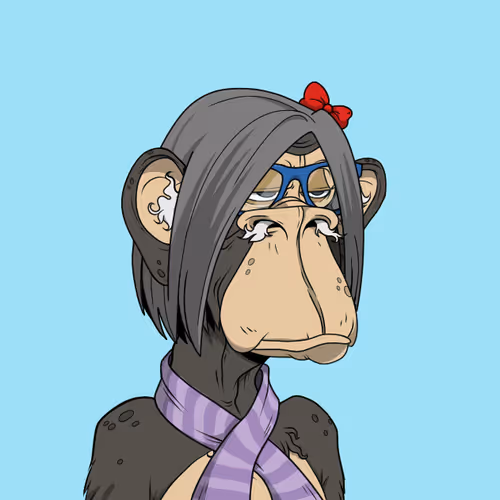 Old Ape Country Club Official
