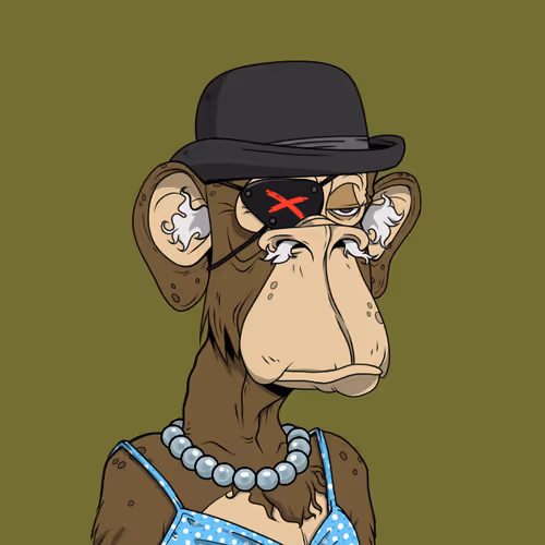 Old Ape Country Club Official