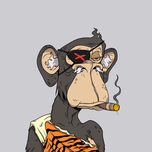 Old Ape Country Club Official