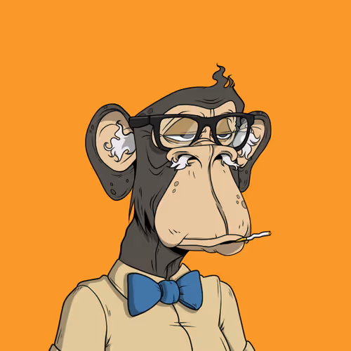 Old Ape Country Club Official