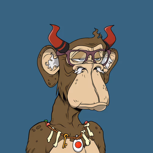 Old Ape Country Club Official