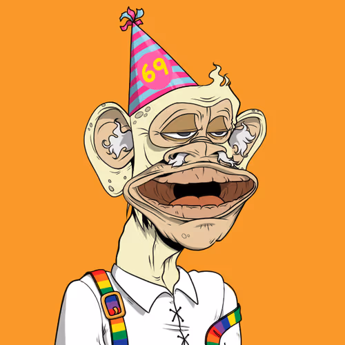 Old Ape Country Club Official