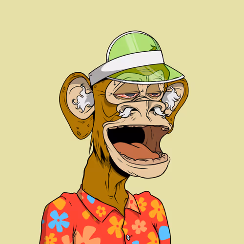 Old Ape Country Club Official