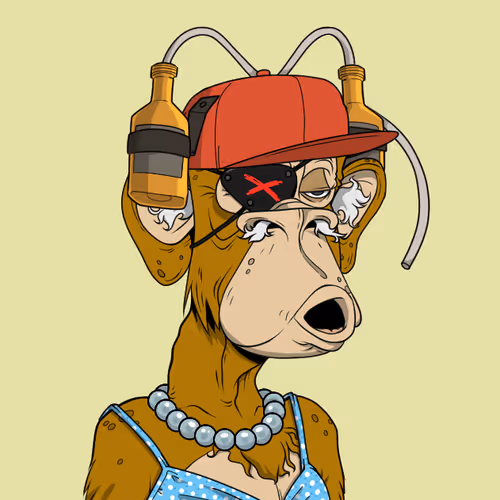 Old Ape Country Club Official
