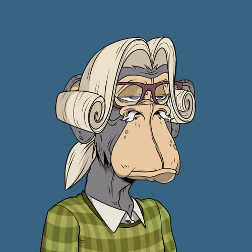 Old Ape Country Club Official