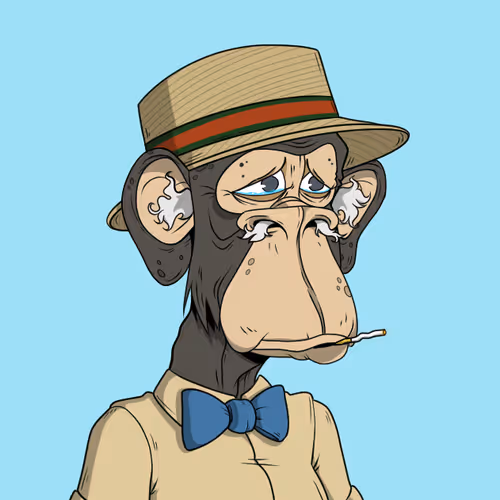 Old Ape Country Club Official