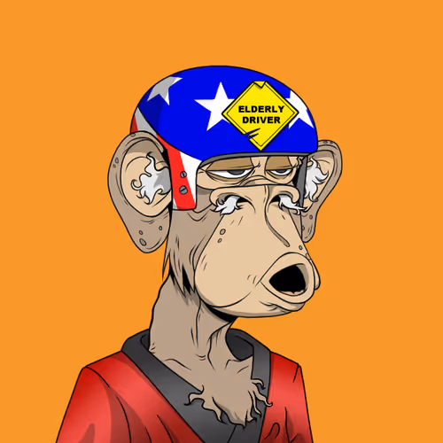 Old Ape Country Club Official