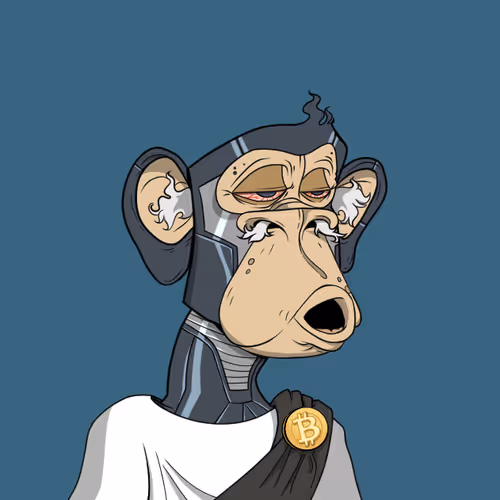 Old Ape Country Club Official