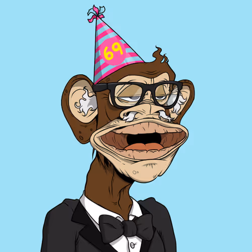 Old Ape Country Club Official