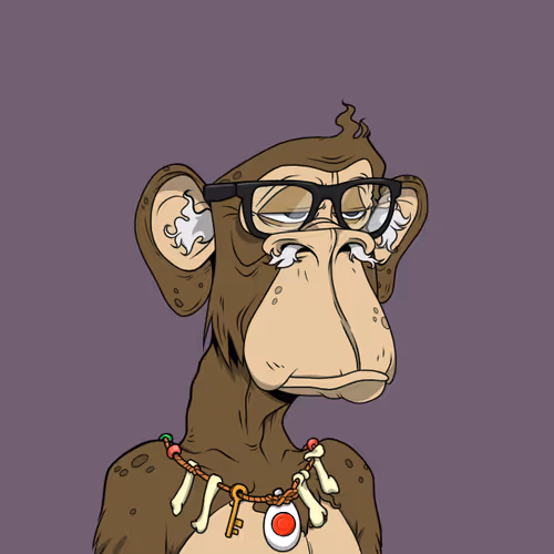 Old Ape Country Club Official