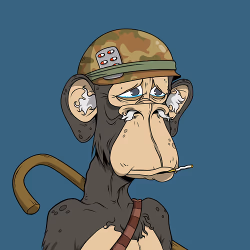 Old Ape Country Club Official