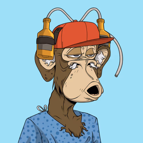 Old Ape Country Club Official