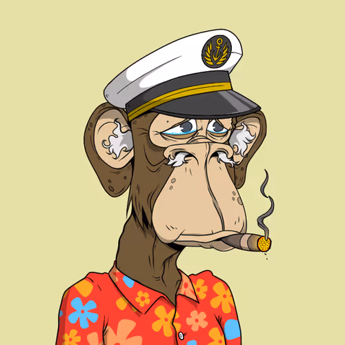 Old Ape Country Club Official