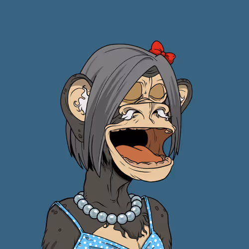 Old Ape Country Club Official