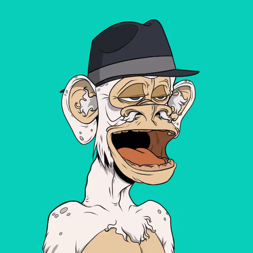 Old Ape Country Club Official