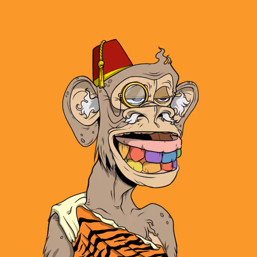Old Ape Country Club Official
