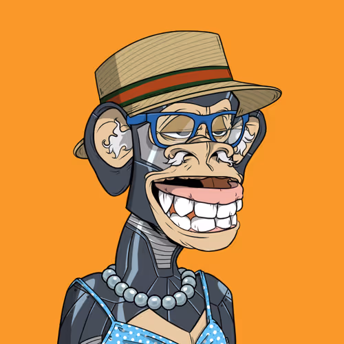 Old Ape Country Club Official