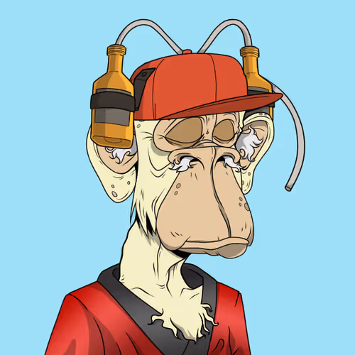 Old Ape Country Club Official