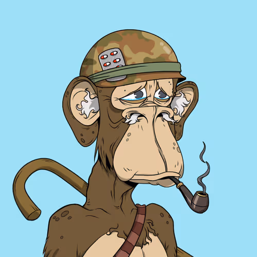 Old Ape Country Club Official