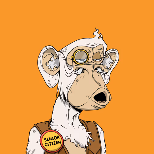Old Ape Country Club Official