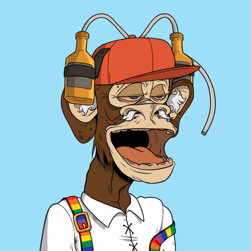 Old Ape Country Club Official