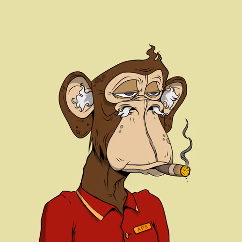 Old Ape Country Club Official