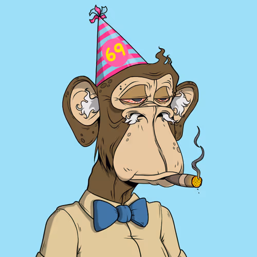 Old Ape Country Club Official