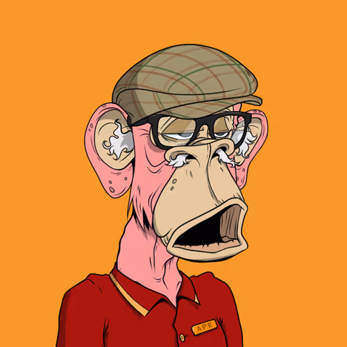 Old Ape Country Club Official