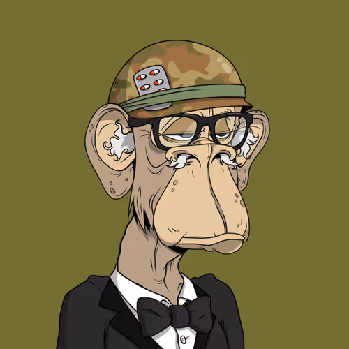 Old Ape Country Club Official