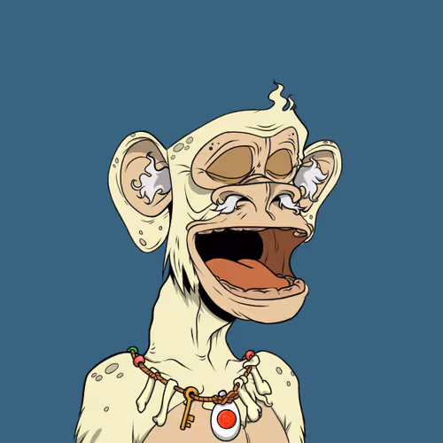 Old Ape Country Club Official