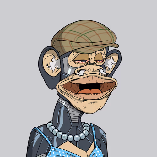 Old Ape Country Club Official
