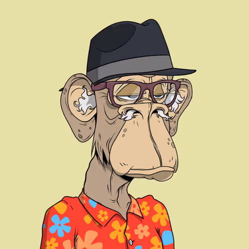 Old Ape Country Club Official