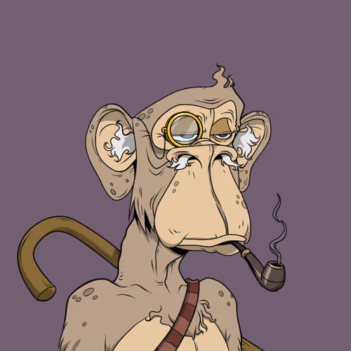 Old Ape Country Club Official