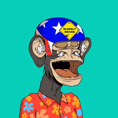 Old Ape Country Club Official