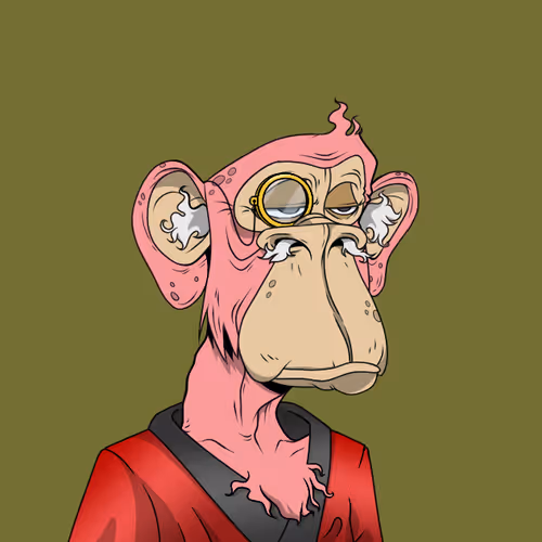Old Ape Country Club Official