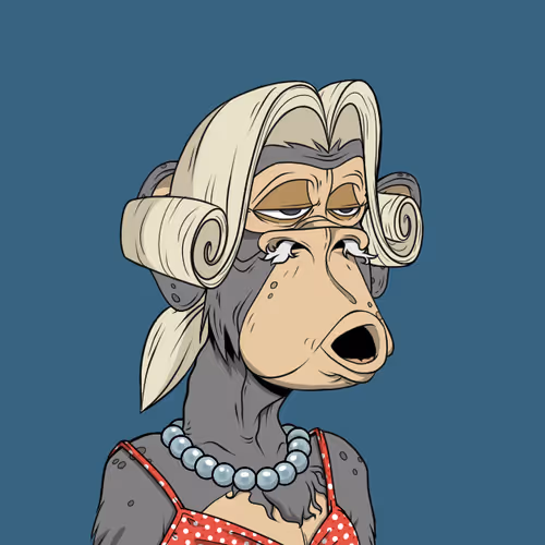 Old Ape Country Club Official