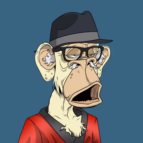 Old Ape Country Club Official