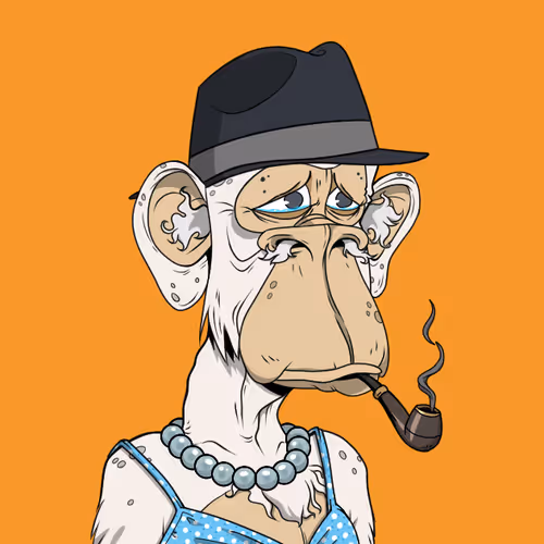Old Ape Country Club Official