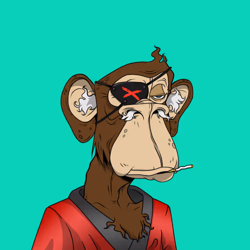 Old Ape Country Club Official