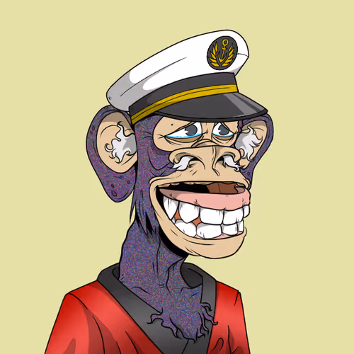 Old Ape Country Club Official