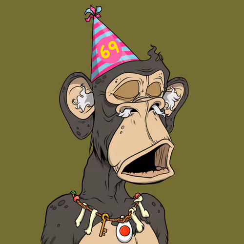 Old Ape Country Club Official