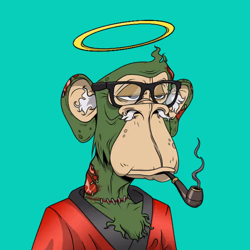 Old Ape Country Club Official